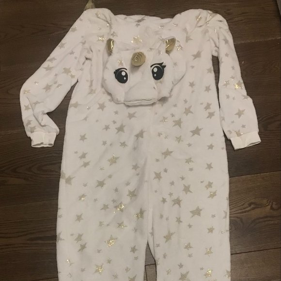 Unicorn Onesie - Picture 1 of 2